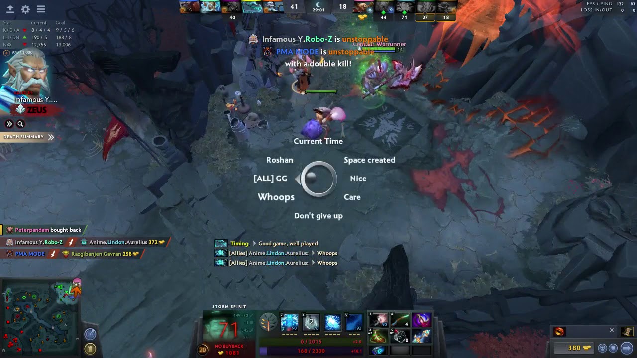 Trash Talk PPD SALTY