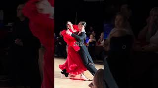 fall in love 🔥 #brothersister #ballroomdance #dance #newjersey #ballroom