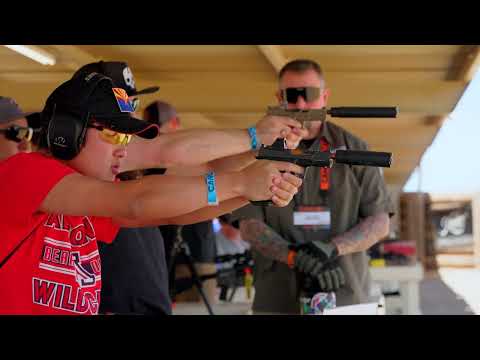 Best of Suppressors at CANCON Arizona 2024: Top Innovations and Highlights!