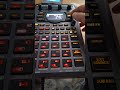 sp404mk2, sp404, mpc, machine plus, ep133 ko2, instrumental,  sample flip, roland , akai