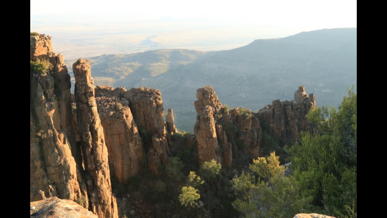 Camdeboo National Park