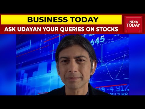 Have Stock-Related Queries?