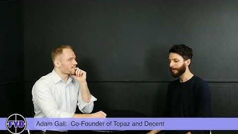 The Difference Between Bitcoin and Blockchain with Adam Gall