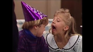Full House - 'Haaappy Newww Year' Full House - 'Haaappy Newww Year'