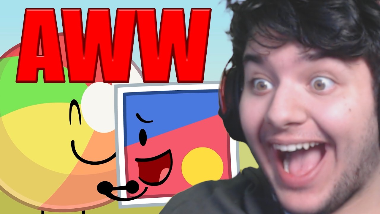 BFDIE 6 Was Super Wholesome