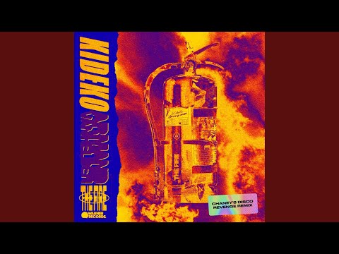The Fire (CHANEY'S Disco Revenge Remix)