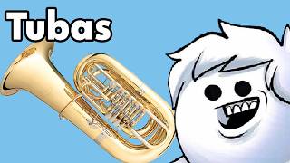 Best of Tubas (OneyPlays Compilation)