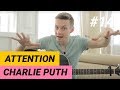 Ваня, научи! | CHARLIE PUTH - ATTENTION разбор. Как играть на гитаре. Guitar lesson