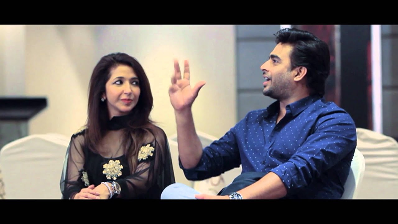 Kangana Ranaut | R Madhavan | Full Interview | Tashan Da Peg