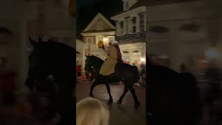 Happy Halloween Everyone - From ARC Adventures!! Check out the Headless Horseman at Disney!