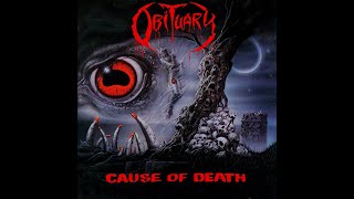Obituary - Infected (Demo)