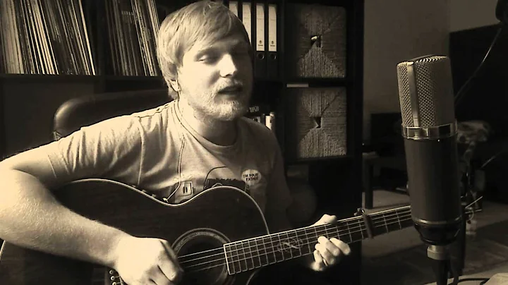 The Notwist - Consequence (cover)