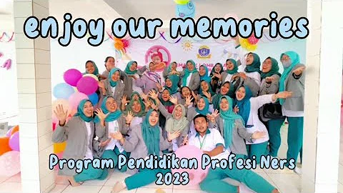 Memori Ners Angkatan 15 IKTJ