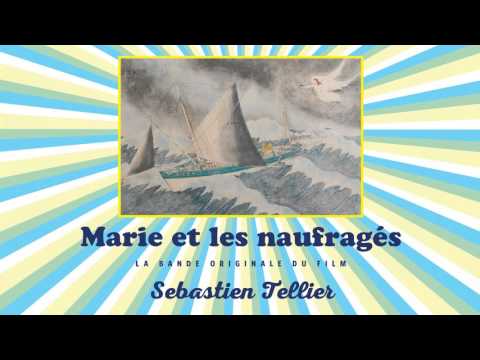 Putar Le pouvoir de Tanger - Sébastien Tellier