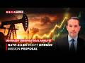 NATO Allies Reject Hormuz Mission Proposal Ian Ralby Analyst Asia One News