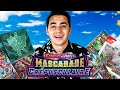 TOUT SAVOIR SUR MASCARADE CRÉPUSCULAIRE (EV06)