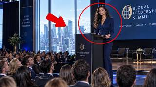 They Mocked the Janitor—Unaware She Was the CEO’s Spy; 24 Hours Later, All Were Fired