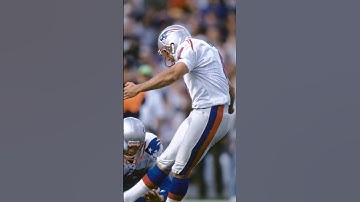 Adam Vinatieri signed for HOW MUCH⁉️