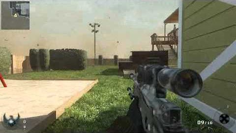 GreatFlash03 - black ops game clip