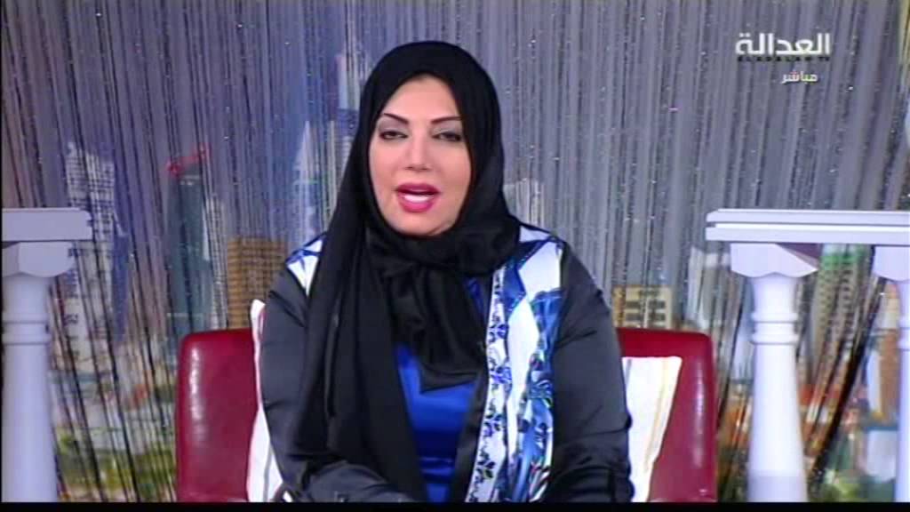 العدالة | مقدمة اول حلقات برنامج الساعة سبع مع نادية صقر عن تدخين السيدات للشيشة