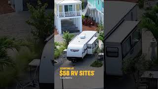 Skip the Flight—Florida Cottage Staycation Deals Are Here #vacation #resort #getaway #staycation
Escape to sunshine without leaving Florida! Book your Florida staycation cottage getaway starting at just $99/night, or RV site from $58/night at select resorts. Whether youre craving beach days, poolside relaxation, or family-friendly fun, our fully furnished cottages offer the perfect home base. Great locations near beaches, attractions, amusement parks, museums, and more!
🏡 What you’ll love:
• Comfortable, fully furnished cottages
• Easy access to beaches & coastal attractions
• On-site resort amenities & activities
Book by June 30, 2026 her: https://sunoutdoors.com/specials/florida-staycation
Skip the stress of travel and enjoy a relaxing Florida escape close to home.
Think your RV has what it takes to make it on RV Cribs? Subscribe and comment below.
SUBSCRIBE to get the latest #MYSUNNIERSIDE: https://www.youtube.com/c/SunOutdoorsOfficial
Connect with Sun Outdoors Online:
Visit Sun Outdoors Website: https://sunout.io/youtube
Like Sun Outdoors on Facebook: https://www.facebook.com/sunoutdoors
Follow Sun Outdoors on Instagram: https://www.instagram.com/sunoutdoors
Follow Sun Outdoors on TikTok: https://www.tiktok.com/@sunoutdoors
Follow Sun Outdoors on Pinterest: https://www.pinterest.com/sunoutdoors
About Sun Outdoors:
Sun Outdoors is taking outdoor vacations to new heights. Experience RV life and the outdoors in a whole new way. Find adventures, take resort tours, and get the latest travel tips at Sun Outdoors. Meet new people with series like Venturing with Sheena and Jason on Sun and Friends. We also highlight today’s incredible RVs from our guests at Sun Outdoors resorts as they show you around their rigs on RV Cribs. Not an RVer? You can enjoy in depth walkthroughs of our vacation rentals on Sunny Spaces. Skip the Flight—Florida Cottage Staycation Deals Are Here #vacation #resort #getaway #staycation