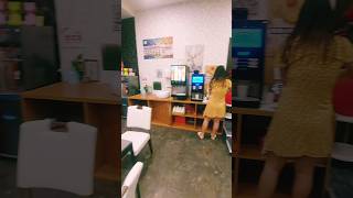 Place X Hotel -- Free Cookies & Coffee