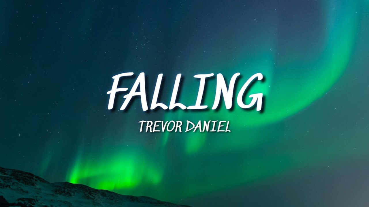 travel daniel falling lyrics