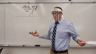 AP Physics C - Impulse Momentum WS1 - Problems 1-3