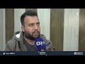 استطلاعات العراقيون هم الأكثر رغبة في أخذ لقاح الوباء 