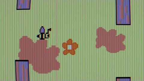 Flappy Bee