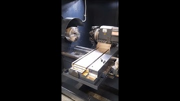 2019 Milltronics ML-22/60 CNC Lathe