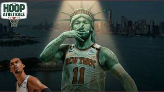 NBA Finals: Wemby's Historic Playoff Debut and Immortal Brunson!