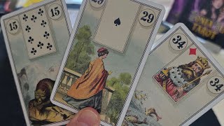NO LE GUSTA ESTAR ENAMORADO DE TI #amor #tarotgratis 