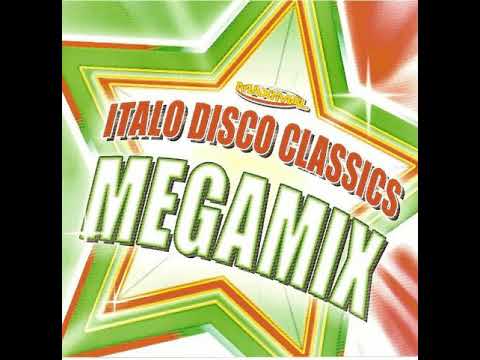 ITALO DISCO CLASSICS MEGAMIX (2006)