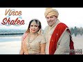 Next Day Edit | Vancouver Hindu Wedding Videography | Vince & Shalea