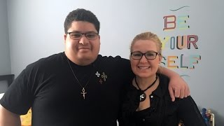 Video: Brampton mom says Family Law Act discriminates against disabled adult son