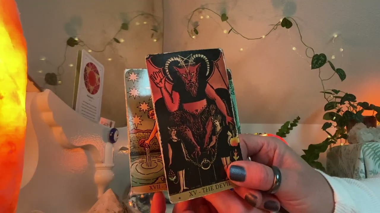 The karmic’s failed at getting this DM to put his hooves on. DM’s in awe of you, light warrior!