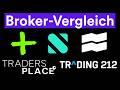 Wer hat das BESTE Angebot? Broker Vergleich 2026 Mp3 Song