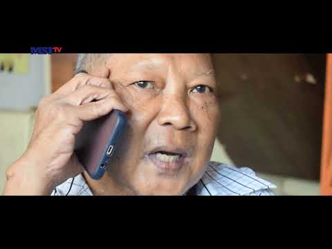 FILM PENDEK : Pendukung Prabowo Saling Bertemu dan Berbagi