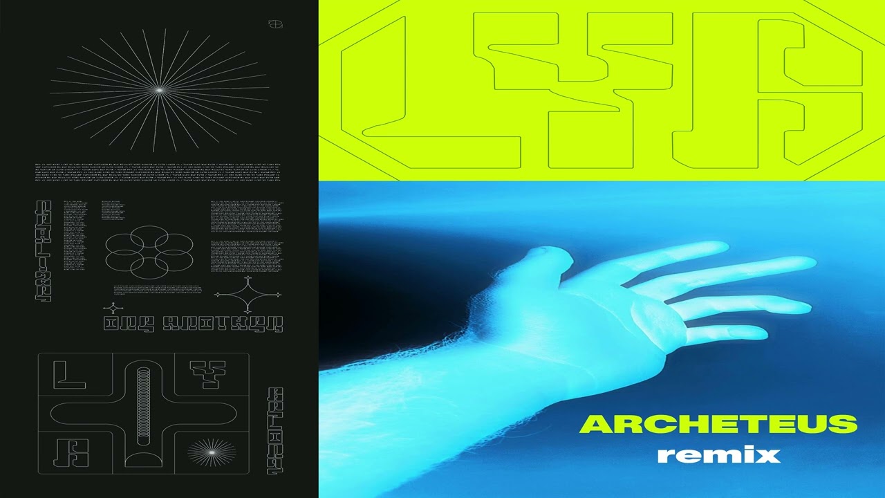 Madeon - Love You Back (Archeteus Remix)