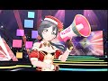 スクスタMV クリスマス🎄スペシャル  LIKE IT!LOVE IT! 優木せつ菜(サンタガールが街にやってくる)