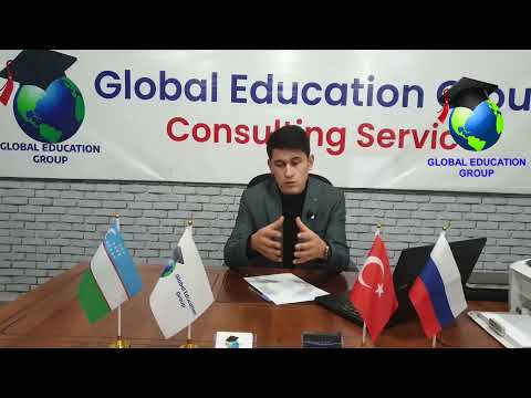 Video: Qisqa Ta'tilni Qaerda O'tkazish Kerak