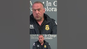 ICE Raids Target Locations in Denver, Aurora, Thornton