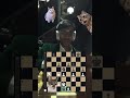 Magnus Vs Pragg | #chess #shorts #viral I Vivek Rajput Chess I