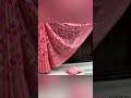 ##georgette  saree  with sequence  work##@1299pp