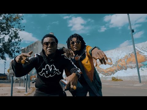 Youtube: KAPPA B FT TRIICKII MAGVNG – BENZ SWAGI (clip officiel)