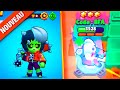 NOUVEAUX SKINS & NOUVEAUX TELEPORTEURS dans Brawl Stars Mise à Jour Octobre 2020 Sneak Peak