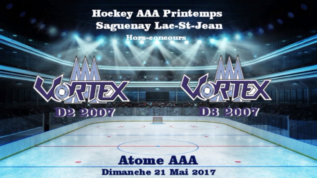 Vortex D2 2007 vs Vortex D3 2007 2017 05 21