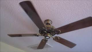 Concord French Quarter ceiling fan