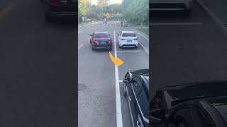 Simple Parking Space